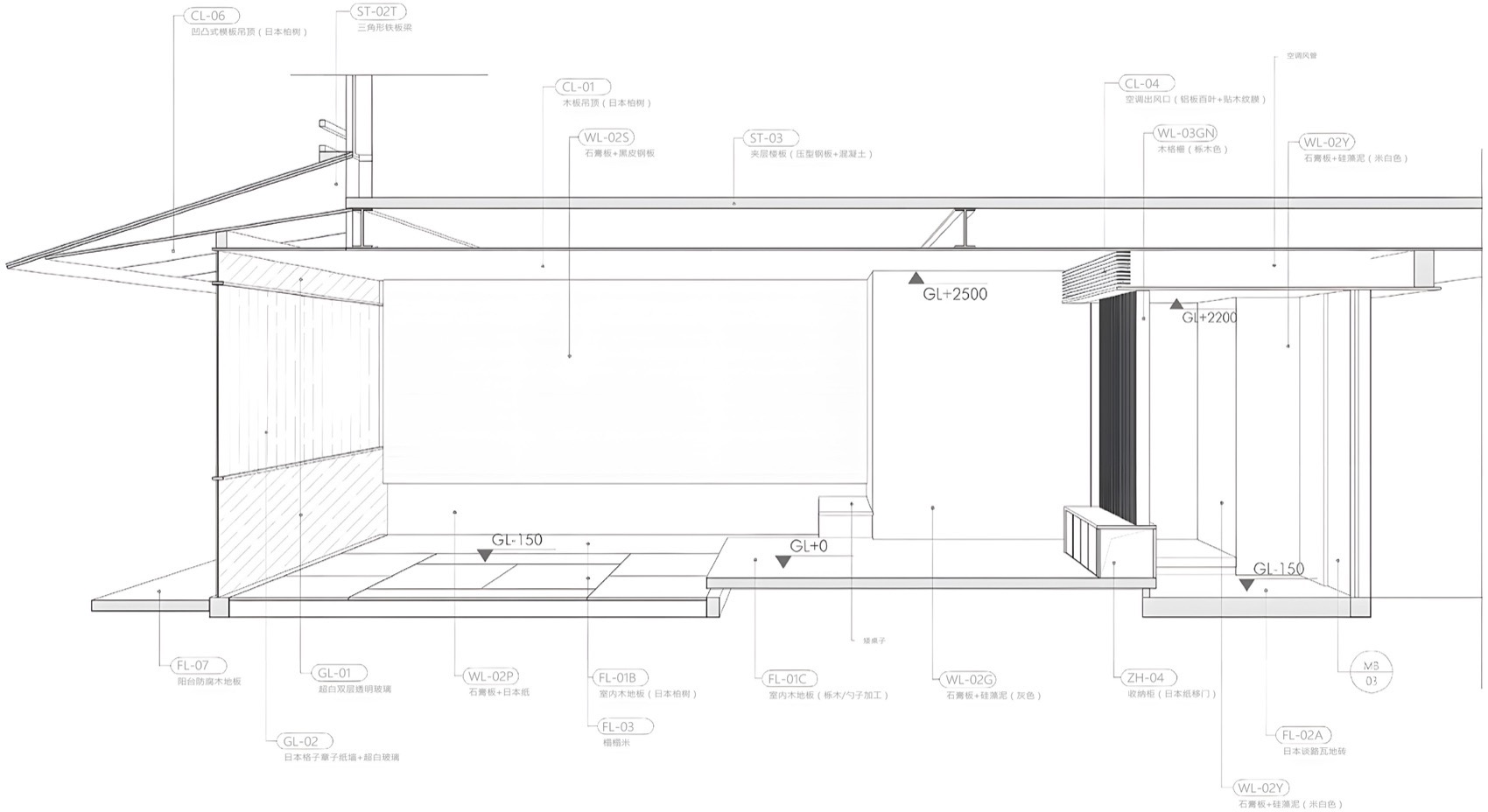 苏州喜溪民宿建筑丨中国苏州丨BES BRANDING,贝思勤创意设计有限公司-51