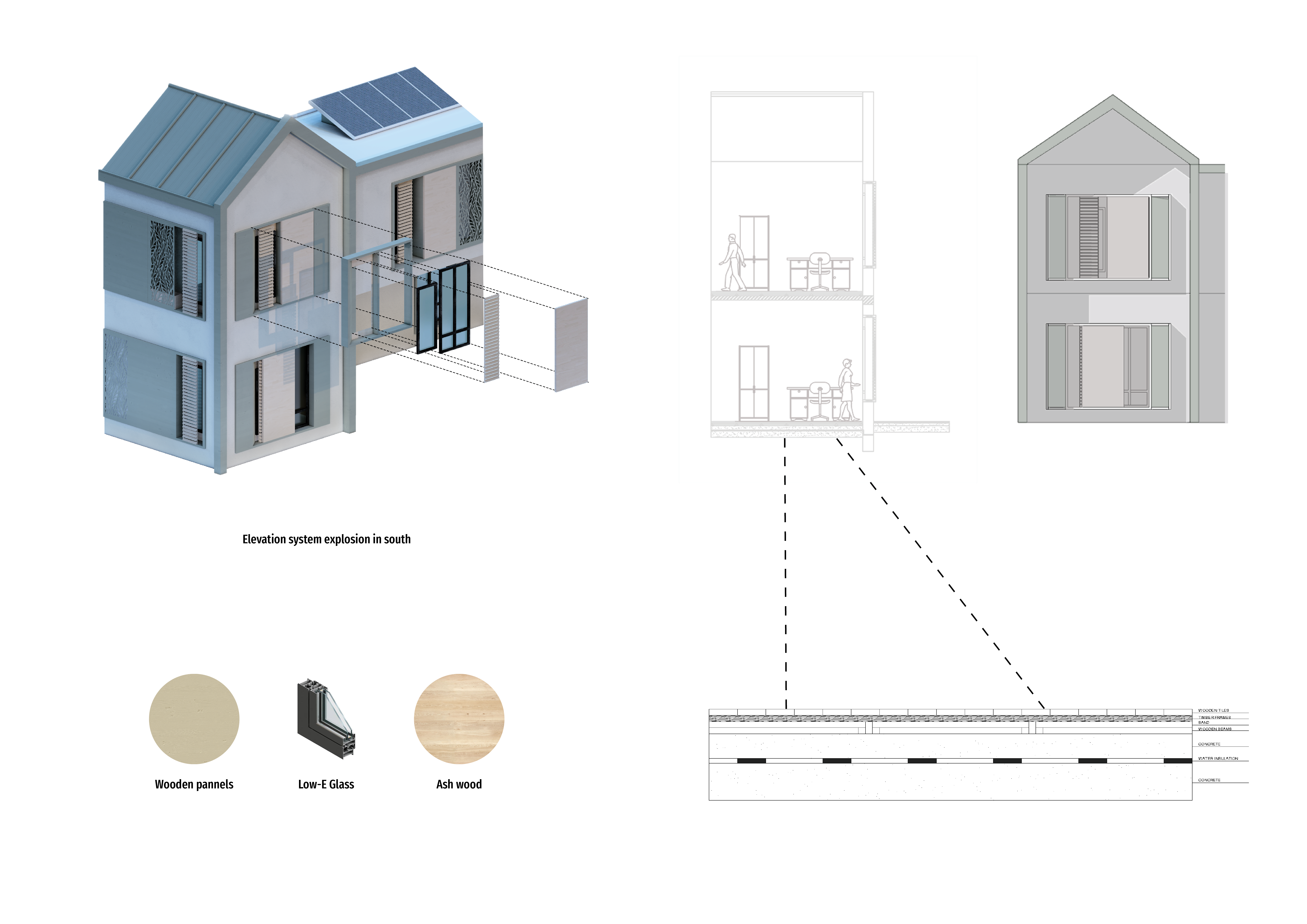 拉斯维加斯经济适用房丨中国达州-16
