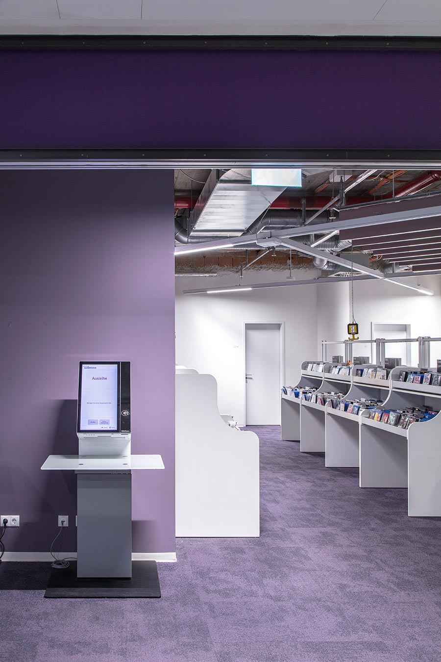 丨德国慕尼黑丨CBA Clemens Bachmann Architects-8