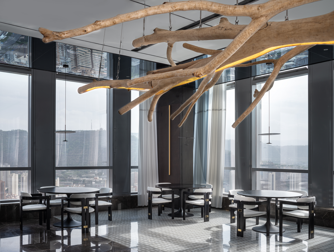 兰州亚欧国际亚朵 S 酒店丨中国兰州丨广州慕舍设计顾问有限公司-88