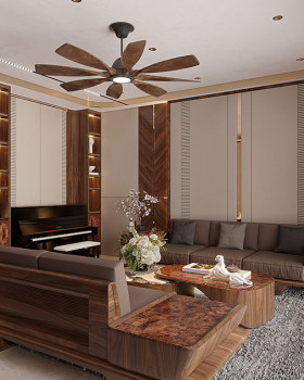 Nội Thất Gỗ Óc Chó__Anh Phương - Hà Nội