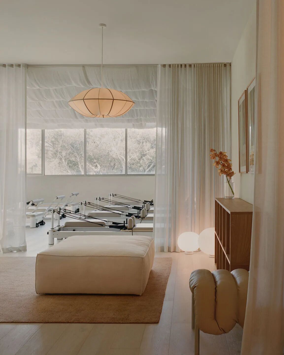 普拉提 丨澳大利亚墨尔本丨维多利亚・梅雷特建筑事务所-7