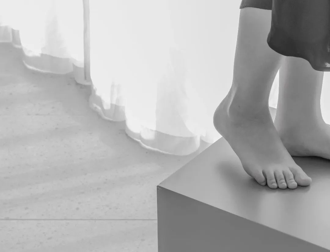 隐宅 | 水泥木质的寂静世界-17