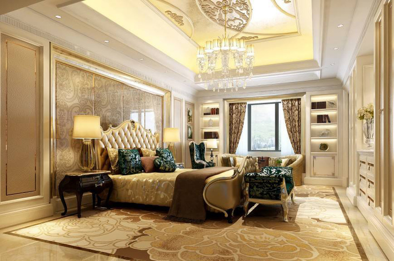 武汉华侨城纯水岸-11