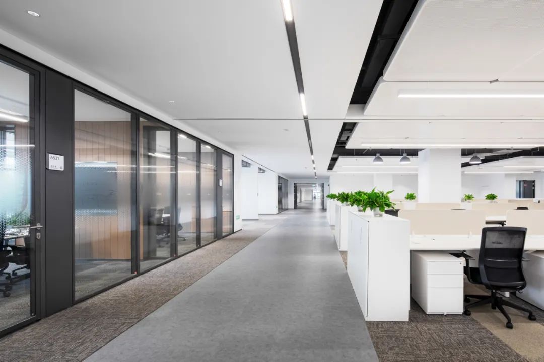 金螳螂▏长飞先进武汉基地-43