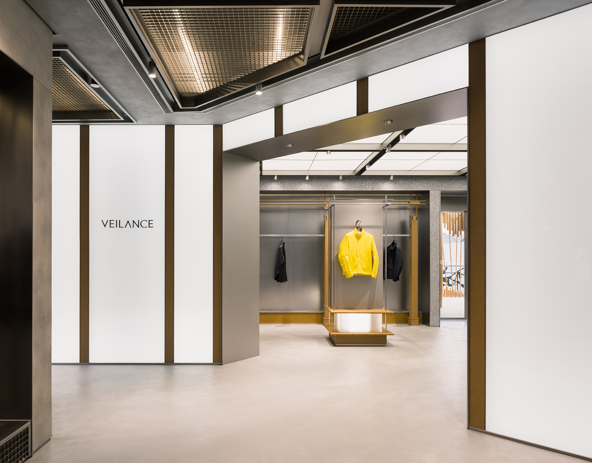 ARC'TERYX太古里成都概念店丨中国成都-35