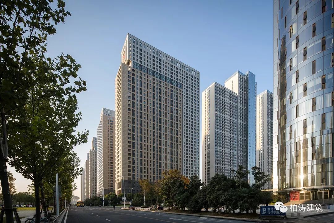 合肥栢悦公馆——绿色生态与城市文化的完美融合-31