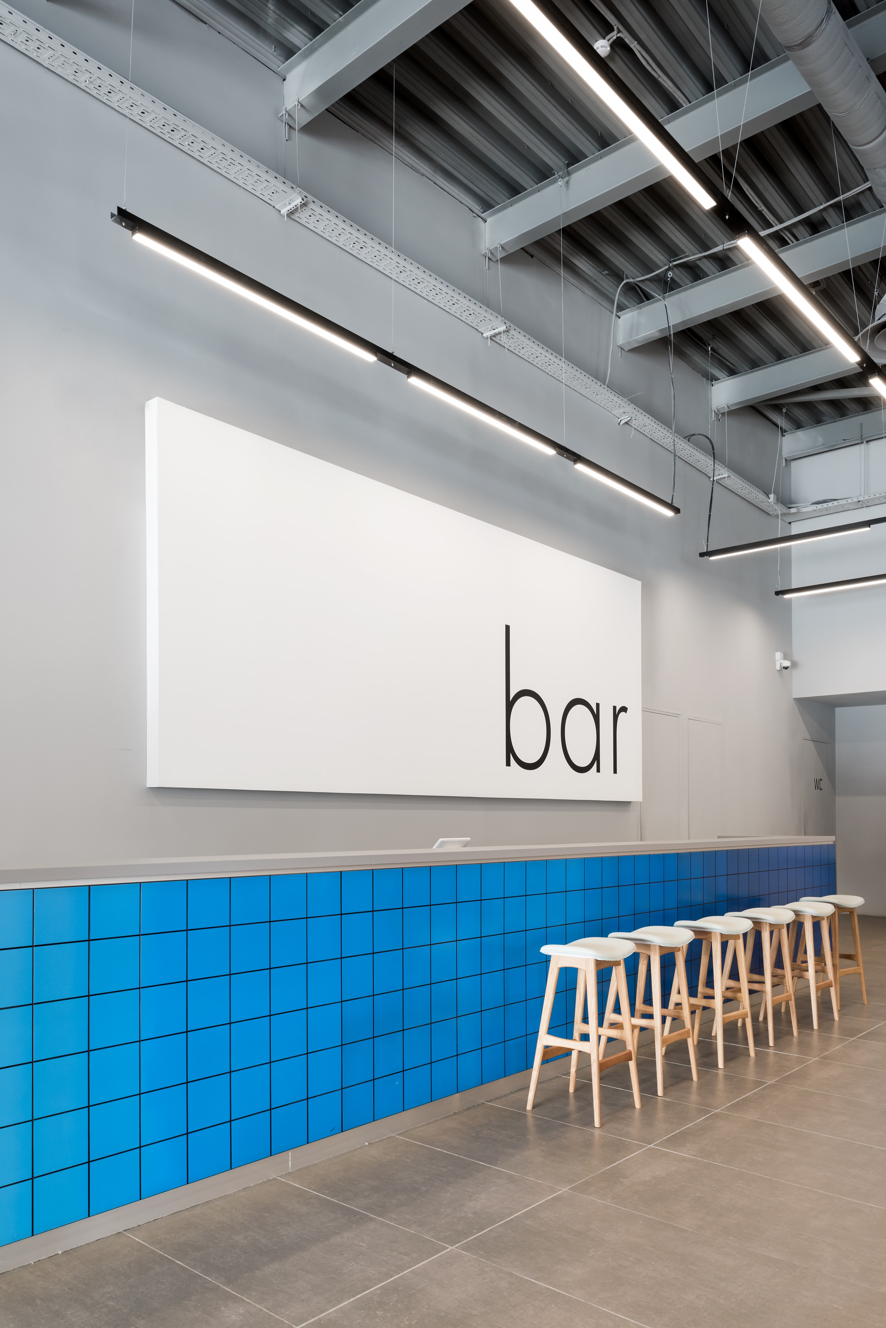 俄罗斯 Yelizovo 机场商务大厅设计-15