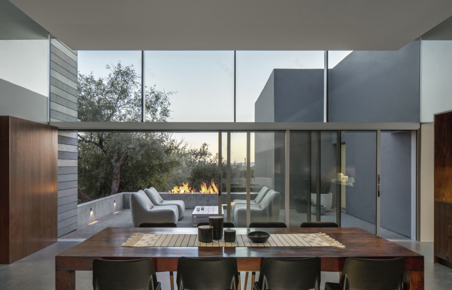 Canyon House HK Associates Inc-40