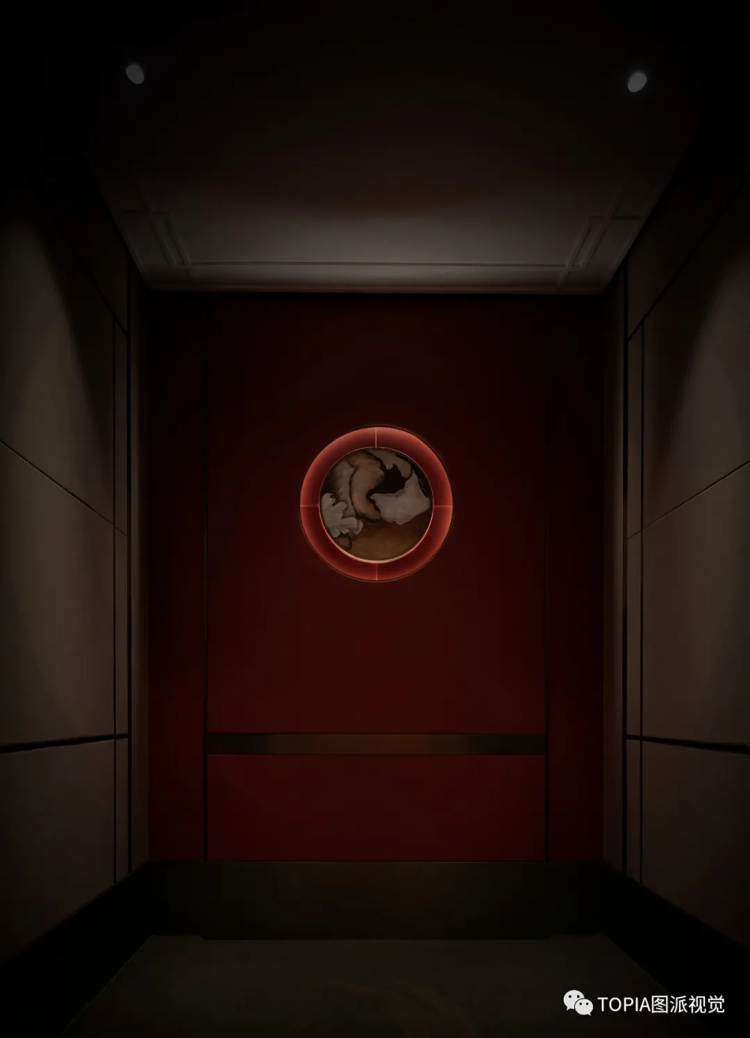 长兴大唐贡茶璞仕酒店丨中国湖州丨杭州肯纳室内设计有限公司-42