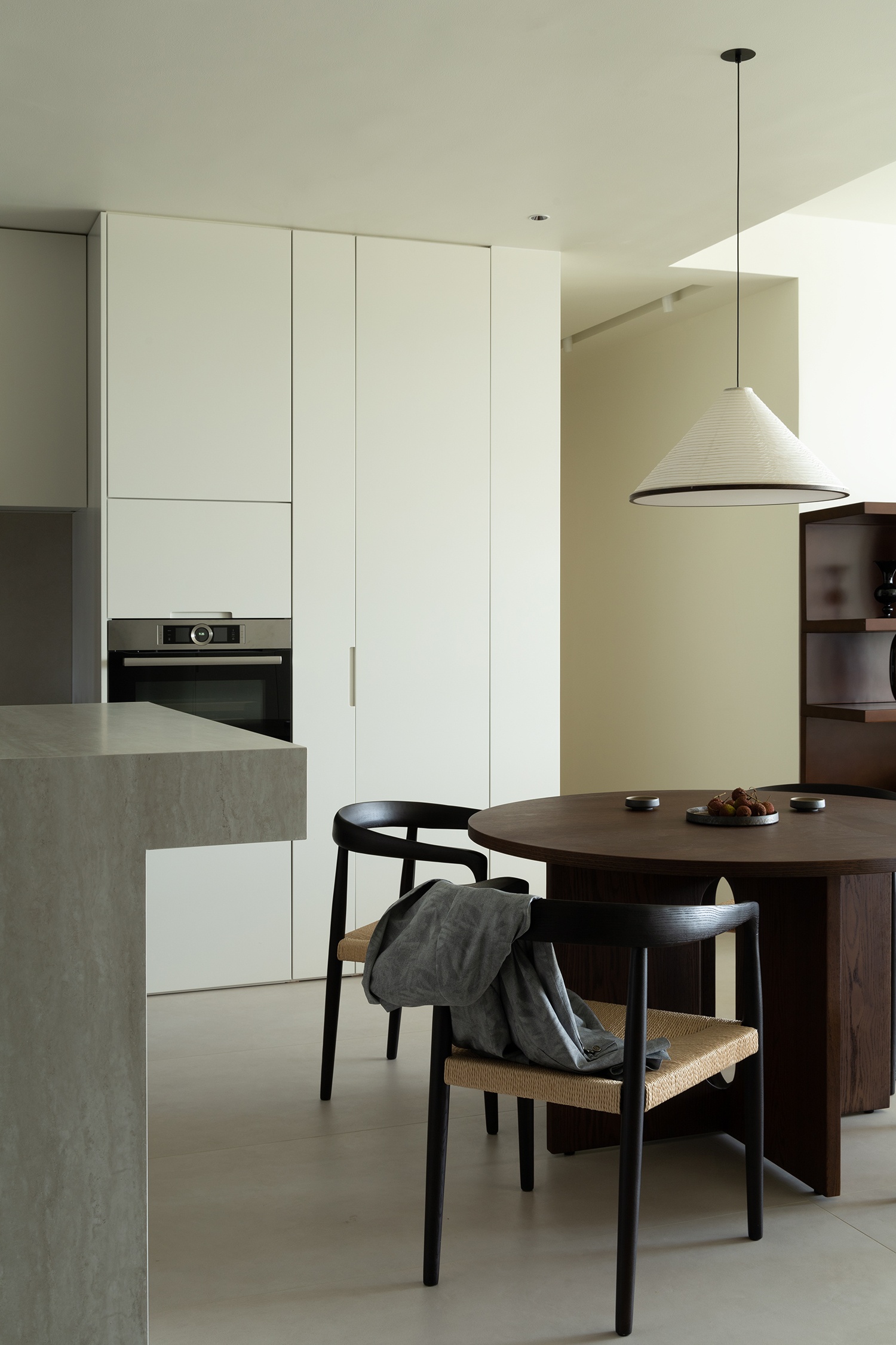 醇和丨中国南京丨云行空间建筑设计-28