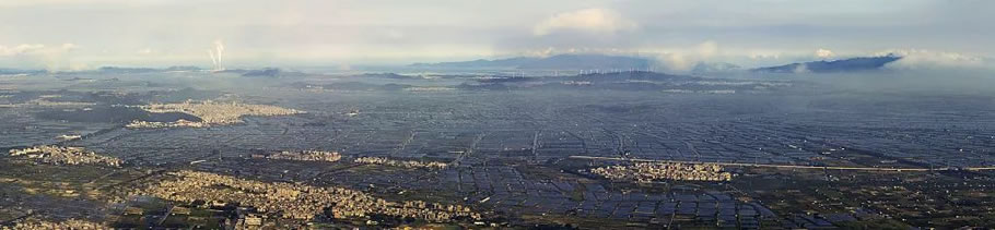 潮汕唐商·凤凰湾丨中国广东丨当代景观规划-4