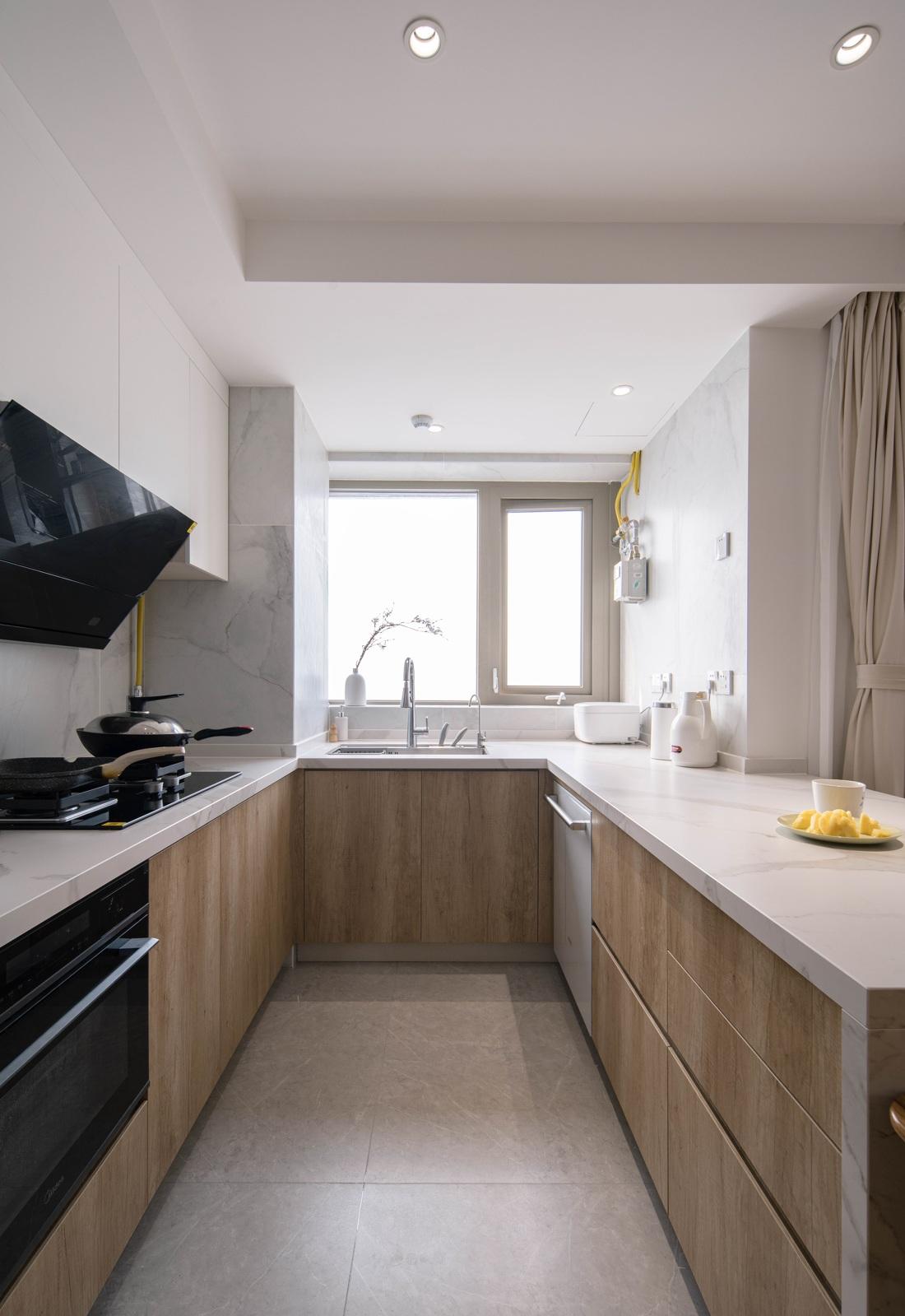 温柔日杂风小三室-31