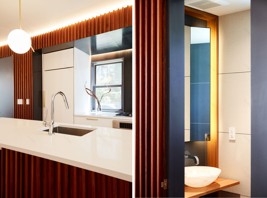 双人柚木屋丨OPerA Studio-6