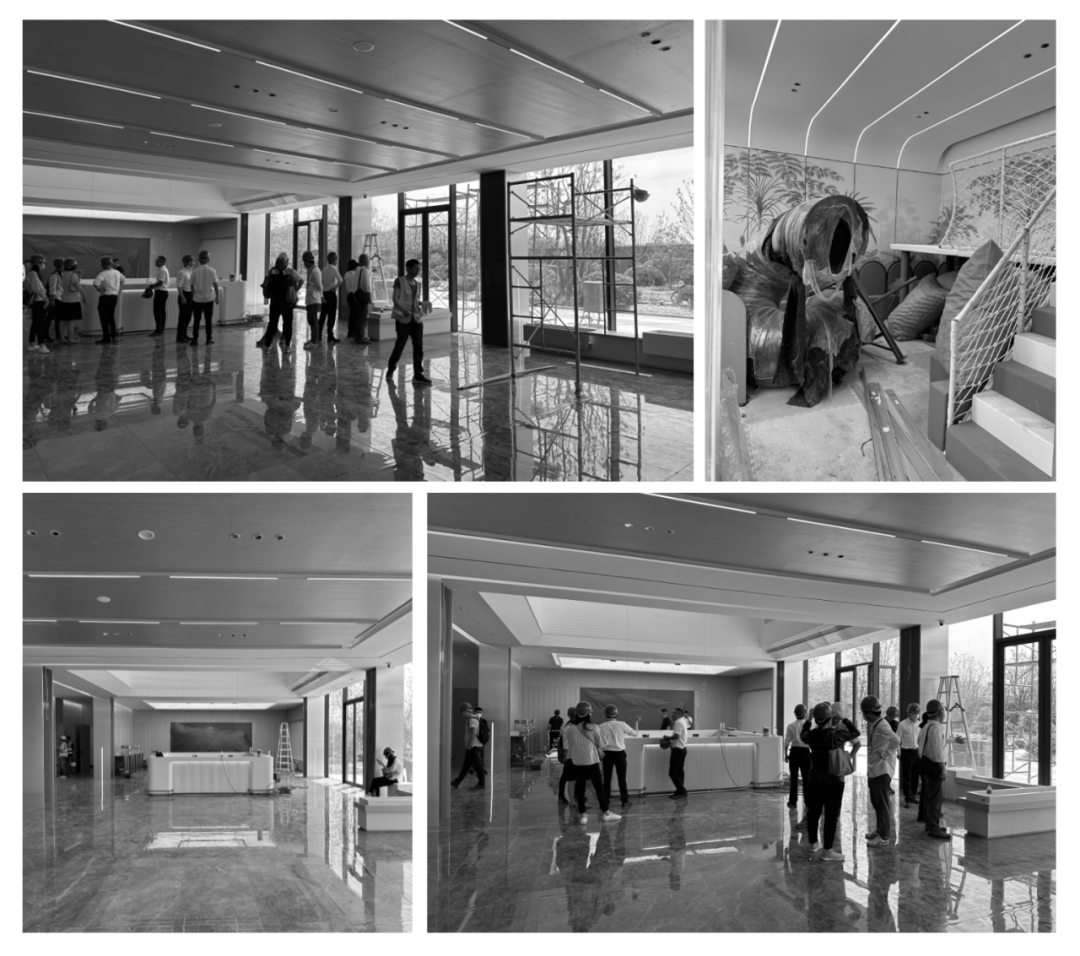 中建东孚春合境明丨中国上海丨赛拉维设计CLV.DESIGN-59