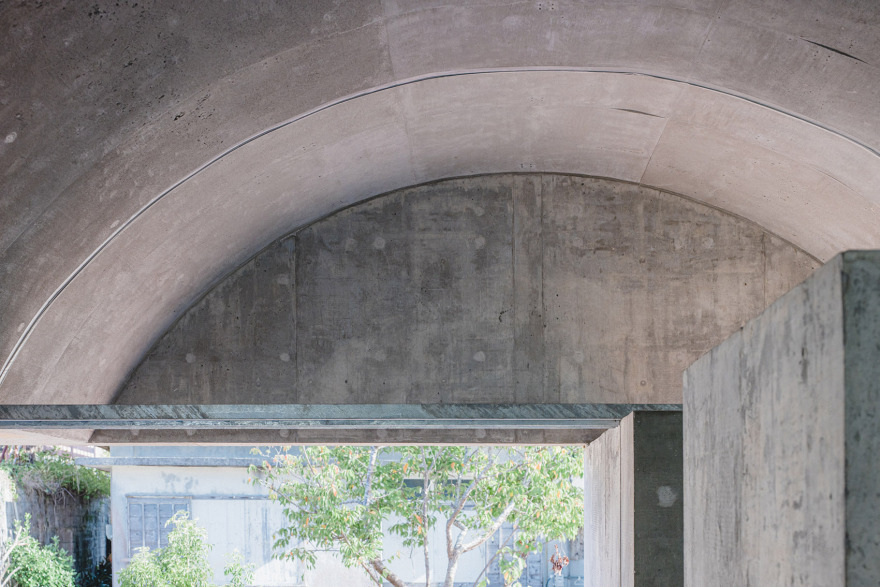 志坚原住宅丨日本冲绳丨Studio Cochi Architects-147