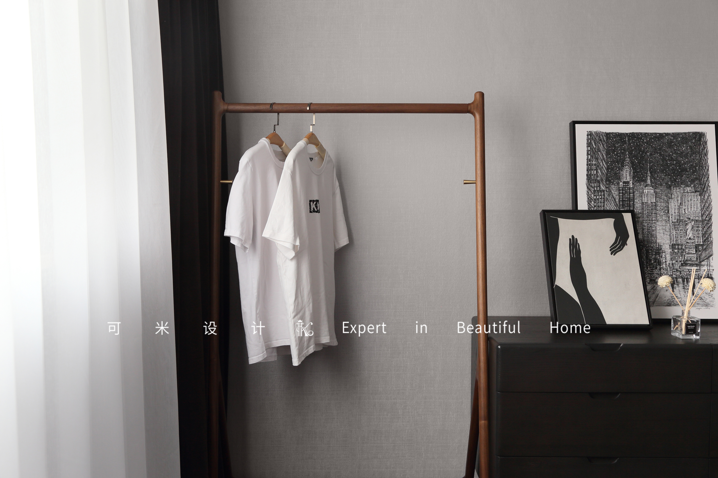 南京东城金茂悦简约设计-33