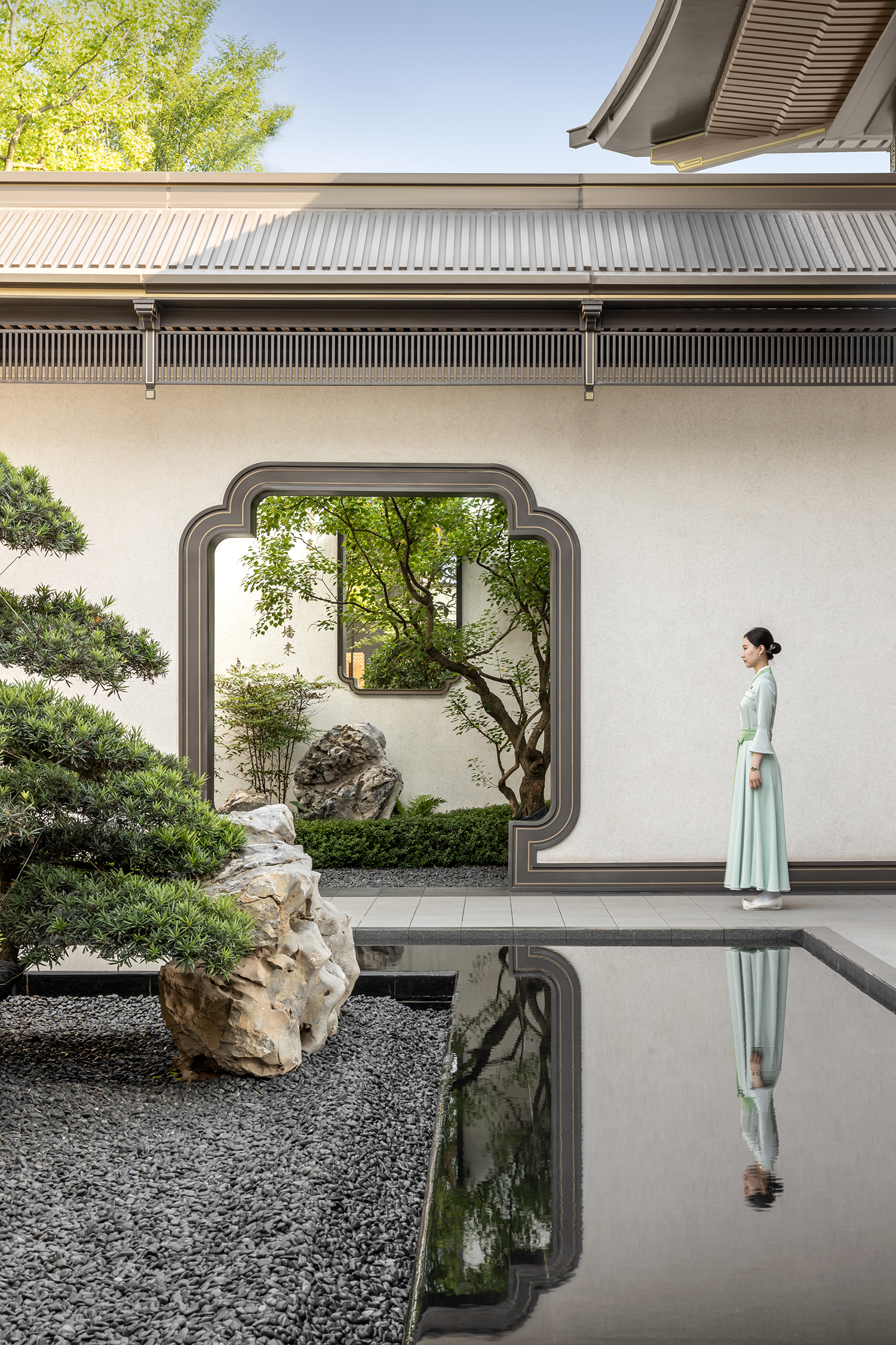 吴文粒×电建：宋风雅颜，渝见山城-4