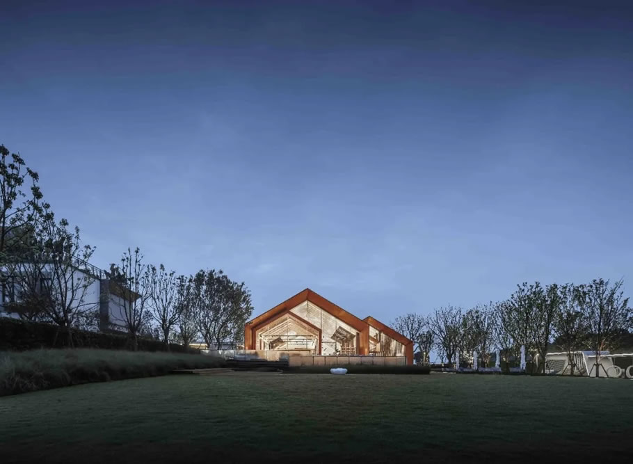 江西万科湾之荟-0