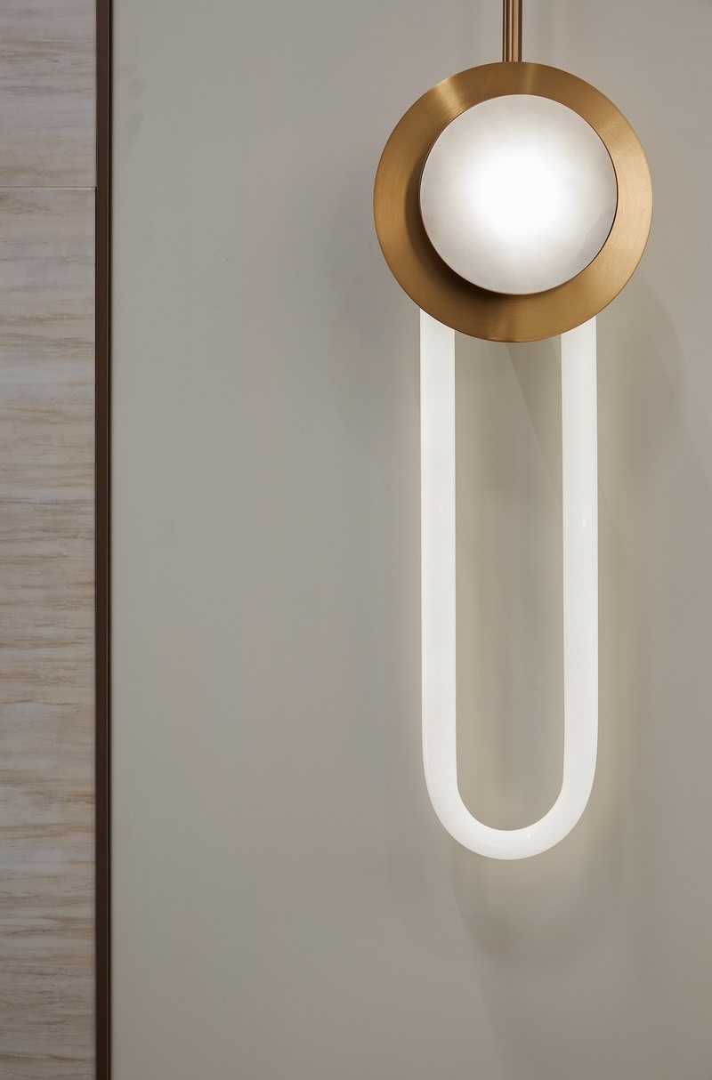 义乌玖溪映售楼处丨中国浙江-12