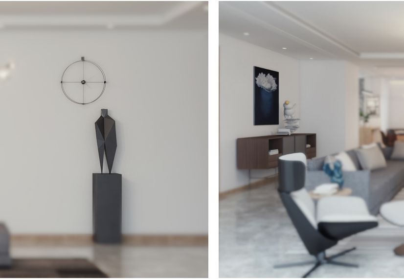 意式极简,呈现精致生活美学-82
