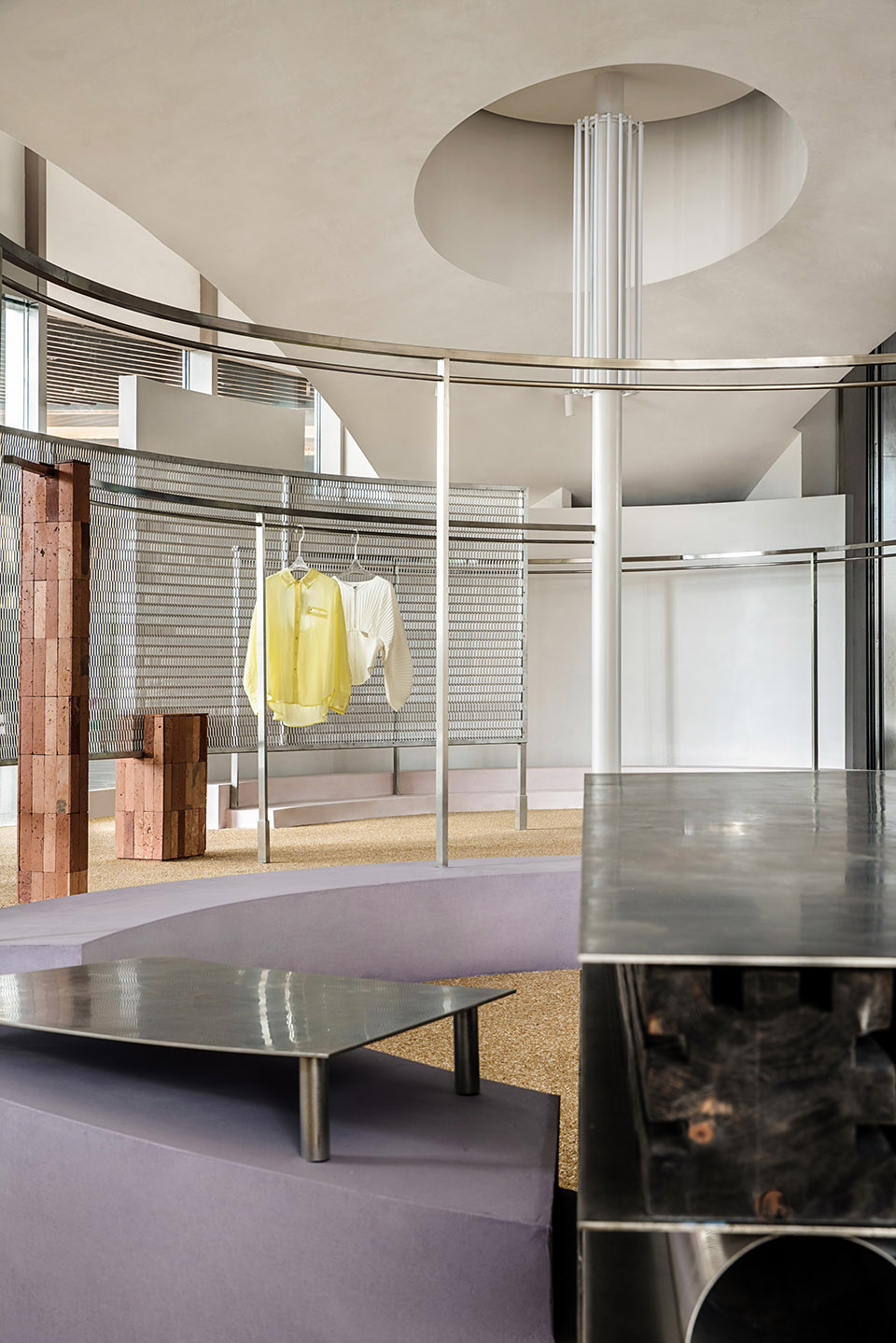 I·M·I 买手店丨中国重庆丨Geemo Design 治木设计-60