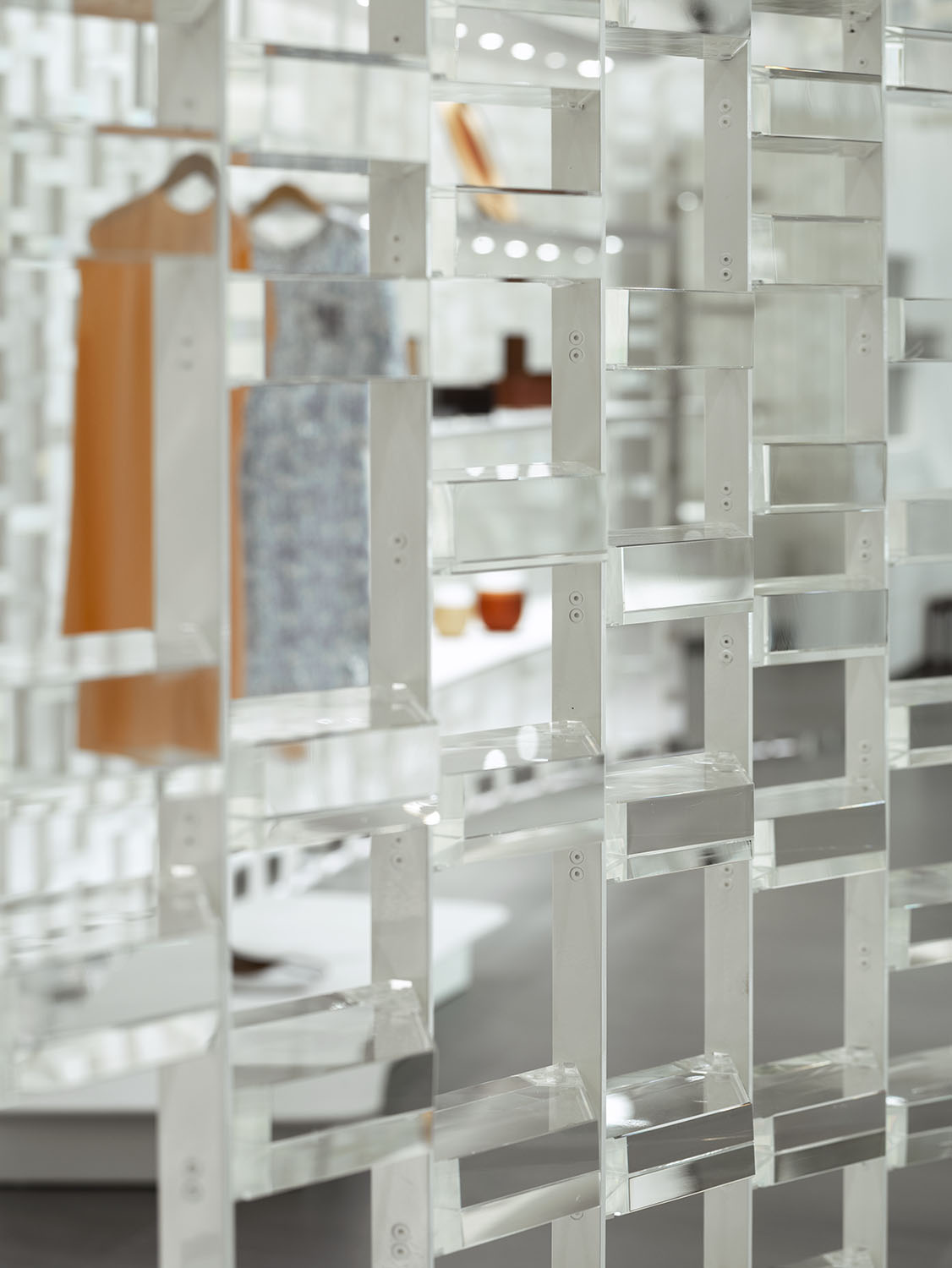 上海新北京店丨中国上海丨Kengo Kuma-13