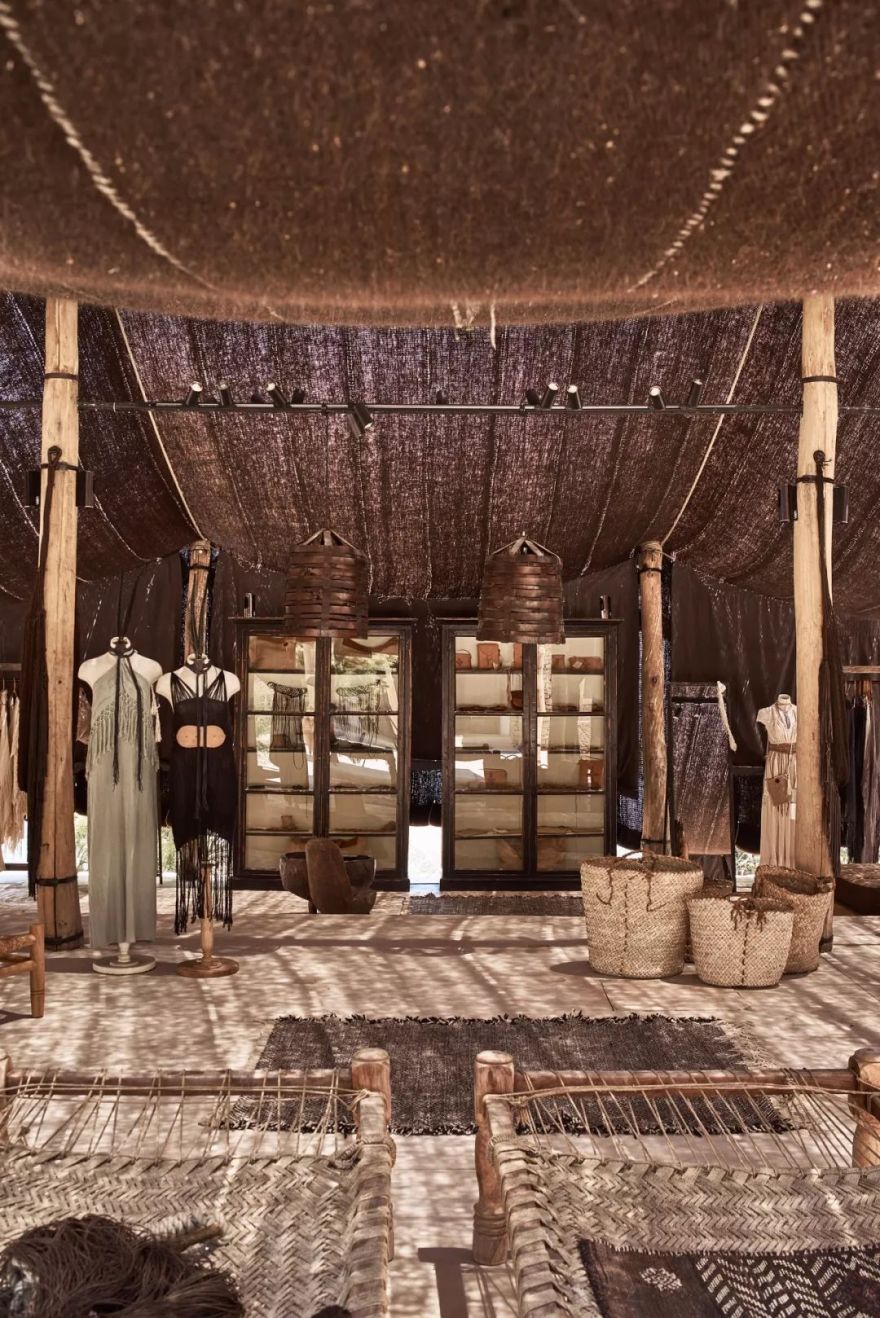 五星级“农家乐”?简单原始却格外舒适!太喜欢这个感觉了-39