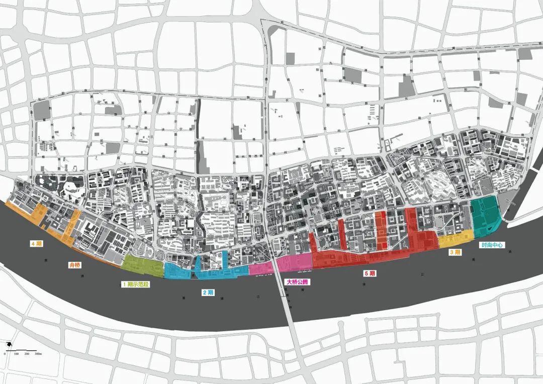 杨树浦六厂滨江公共空间更新·电站辅机厂东厂丨中国上海丨刘宇扬建筑事务所-44