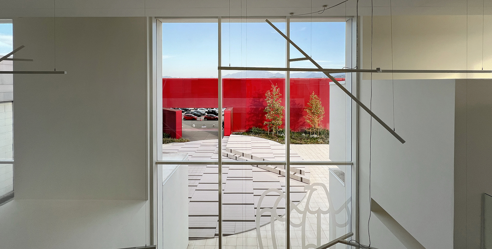 贝加莫工业协会广场丨意大利贝加莫丨Francesca Perani,Sara Carrara-29