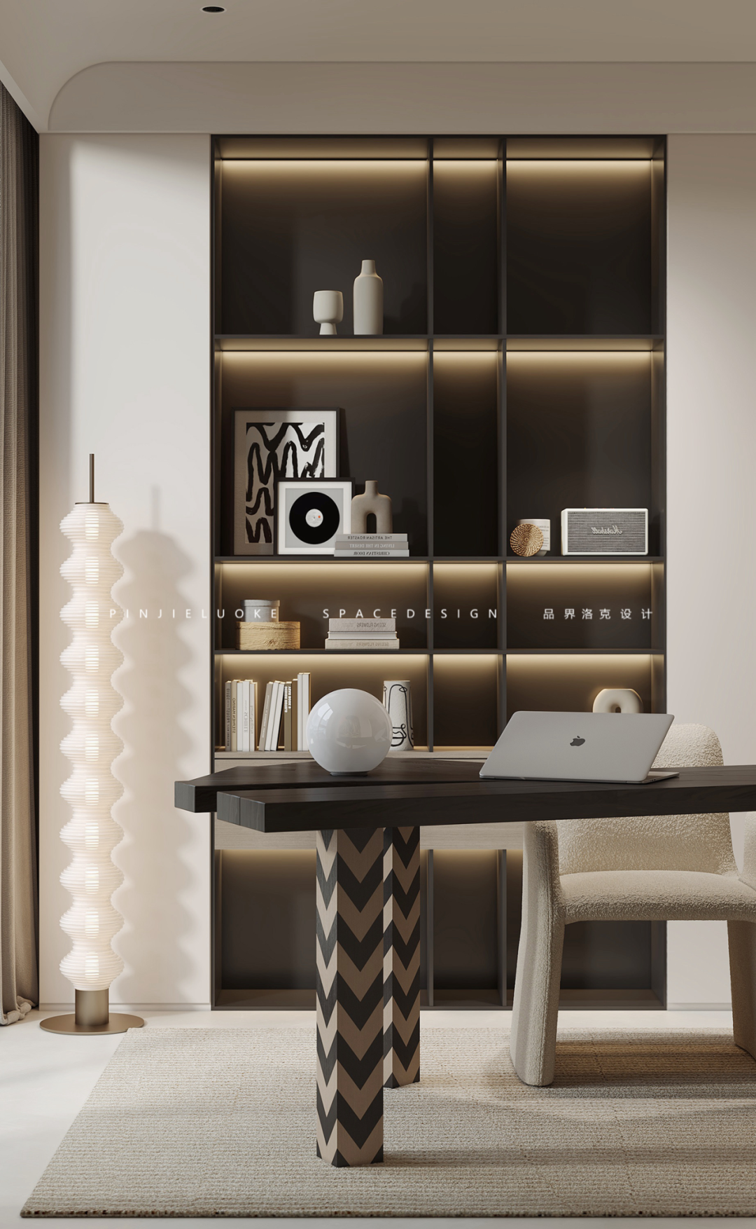 融创·揽月府上叠案例丨品界洛克-36