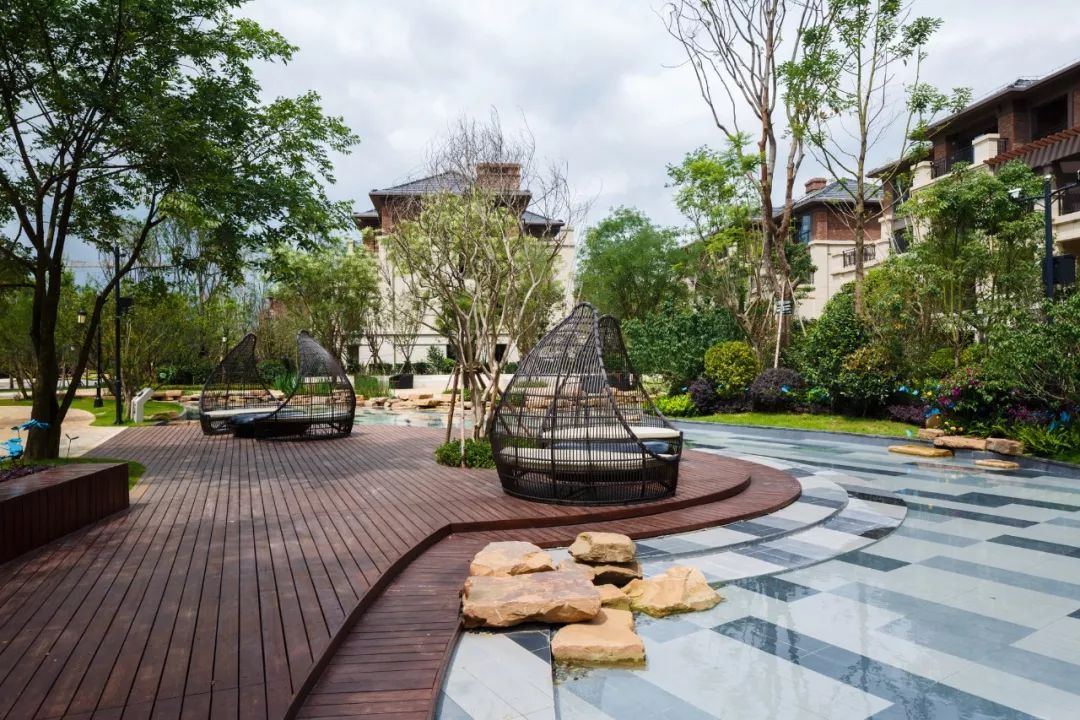 森拓筑语 | 昆明俊发海东俊园 | 湿地生态,人居臻境-44