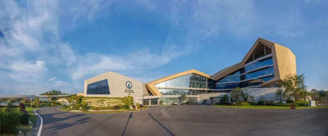 集团要闻丨庐山国家植物园建设项目获业主方高度赞扬-31