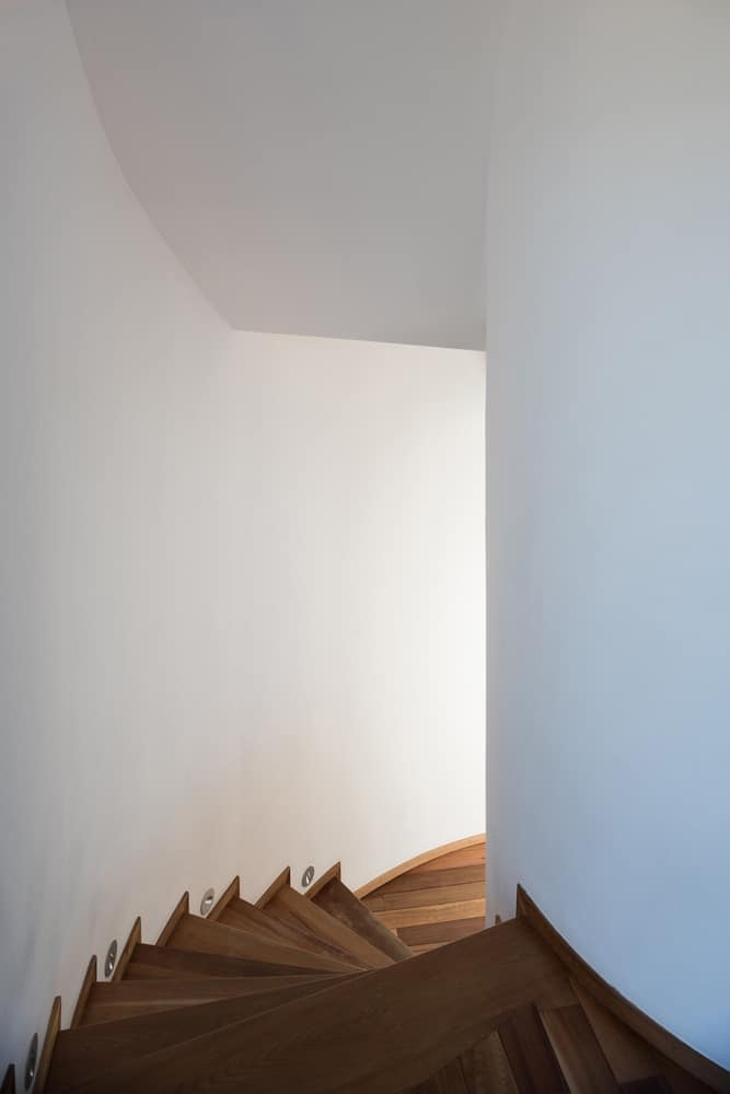 现代树屋丨中国宣城丨Bengo Studio-4