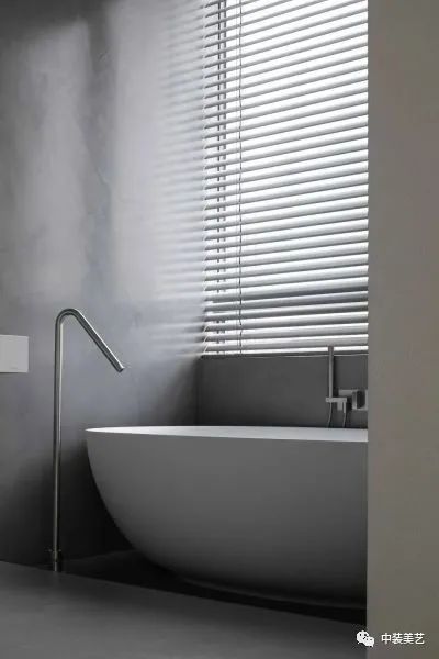 Top Case/时尚家居高级灰艺术空间-55