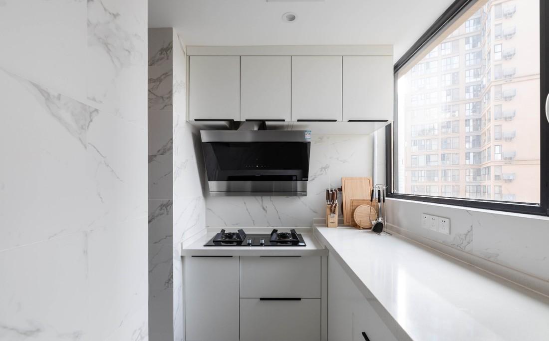 改造空间,打造多功能生活环境-34