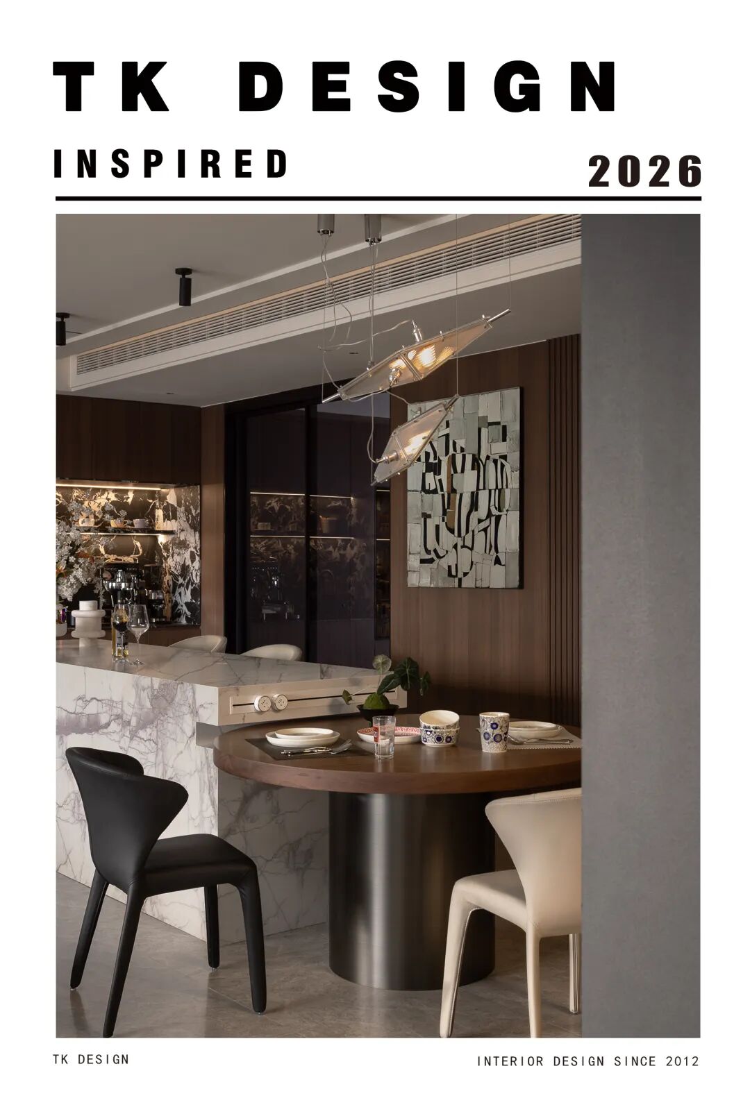 拾海 · 他们的家丨TK设计-0