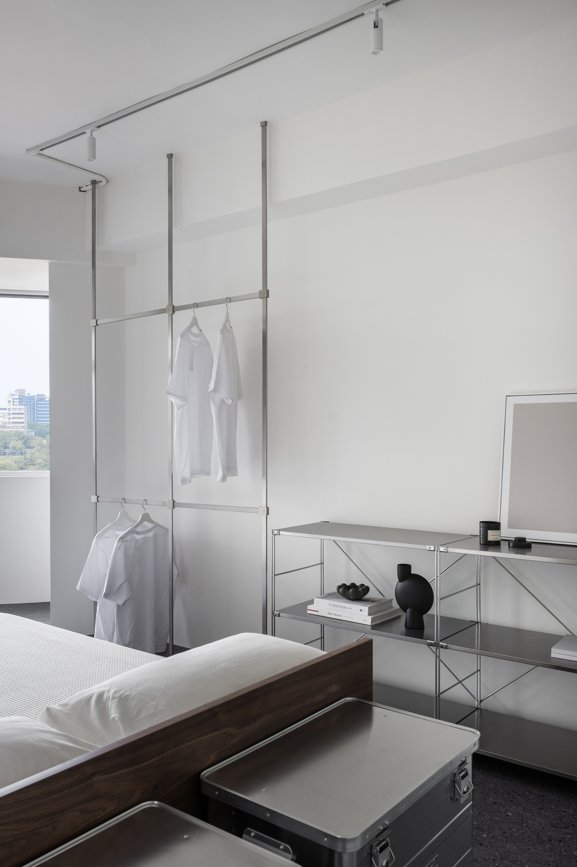 Wu Wei Apartment / Degree Design-29