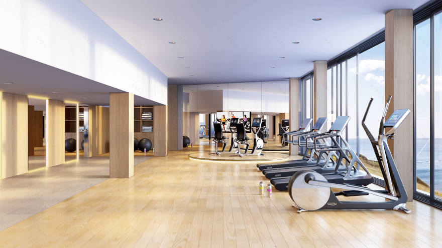 LUX*MeSpa 宁静天堂丨Quark Studio-10