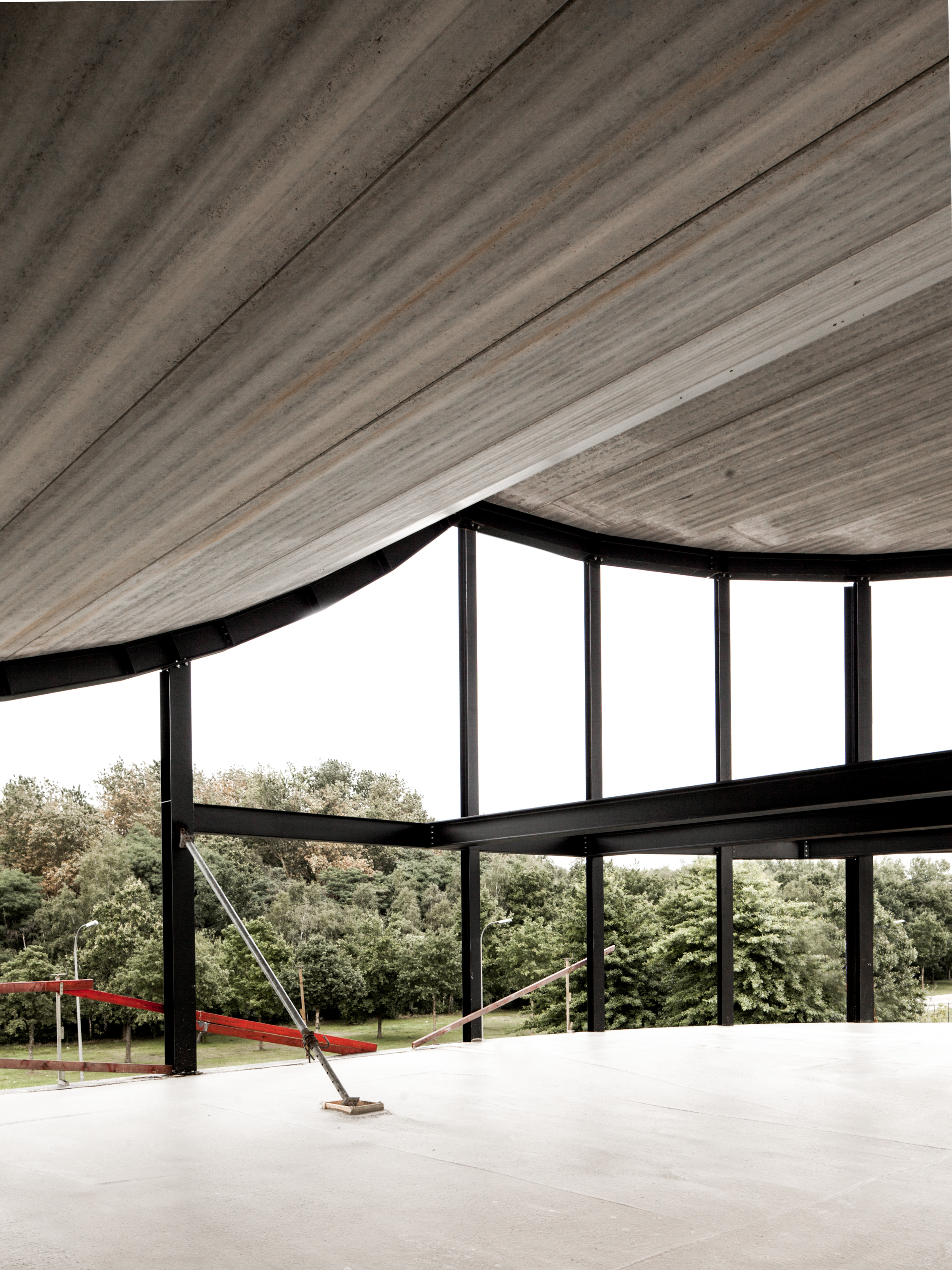 Schoeller Allibert 生产厂丨比利时丨wilma wastiau-17