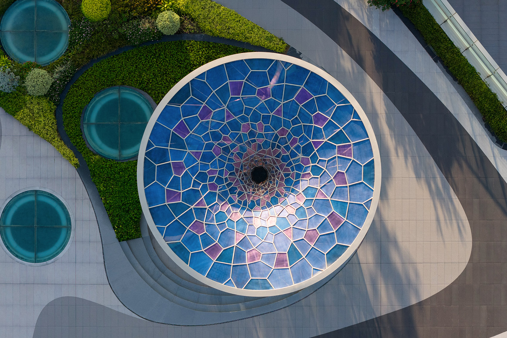 左海·光年PARK丨中国福州丨荷于景观设计咨询(上海)有限公司-159