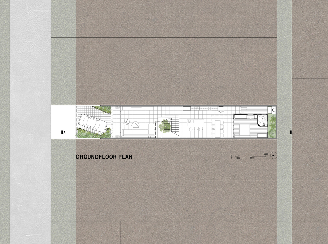 越南 Hue House丨SPNG Architects-12