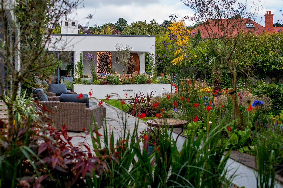 摩洛哥休闲放松区丨Damien Keane-5