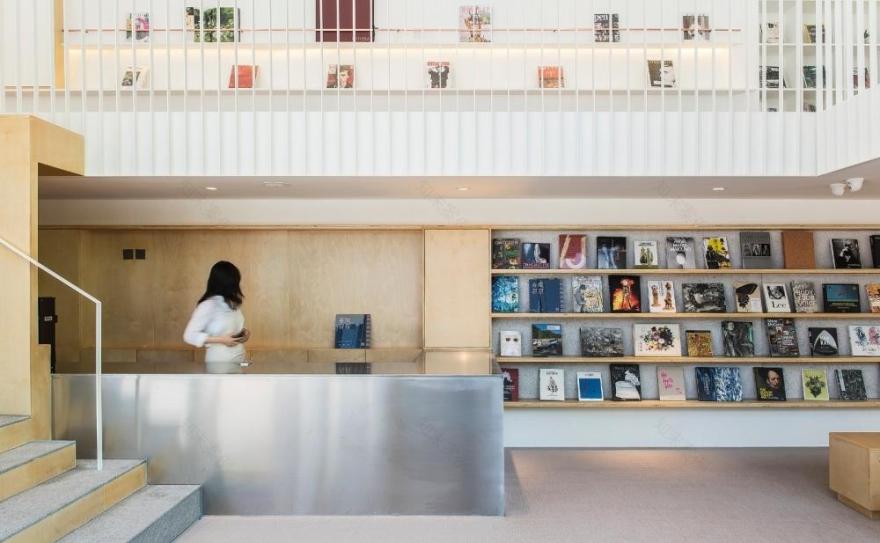 春风习习读书会 · 朝阳城市书屋-8