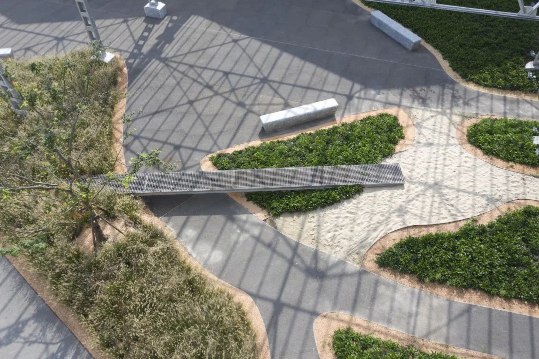 杨树浦六厂滨江公共空间更新·电站辅机厂东厂丨中国上海丨刘宇扬建筑事务所-127