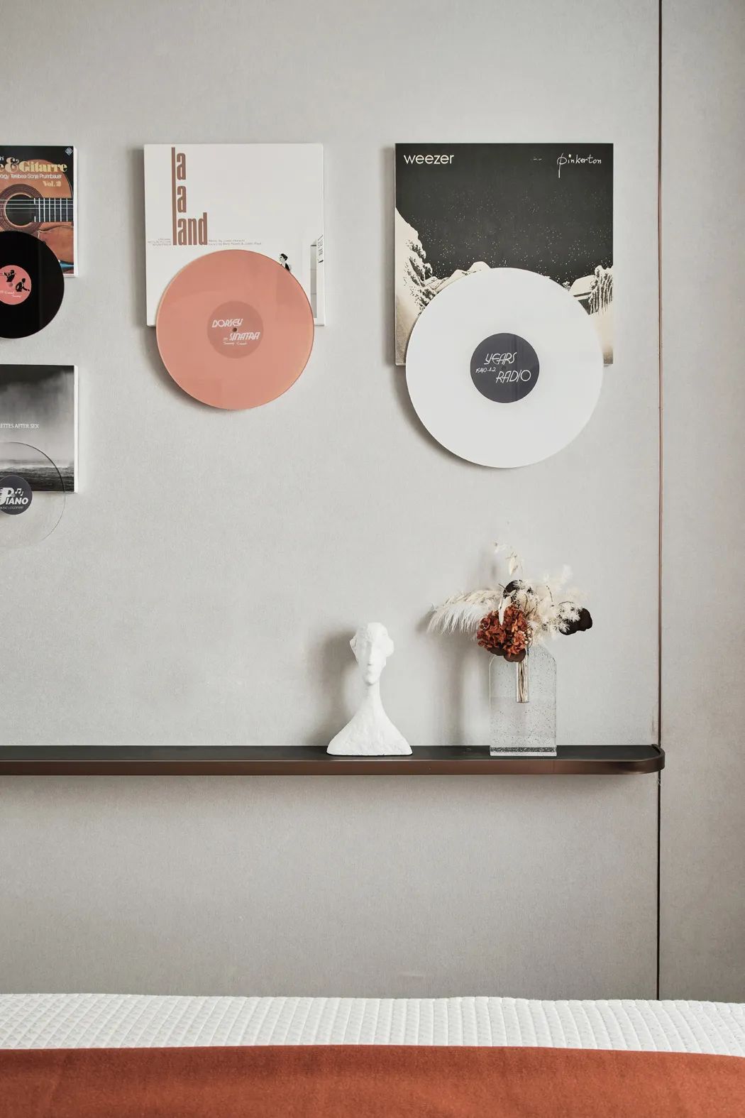 港龙·紫誉华庭售楼处与样板间丨中国惠州丨EH DESIGN GROUP易和室内设计-66