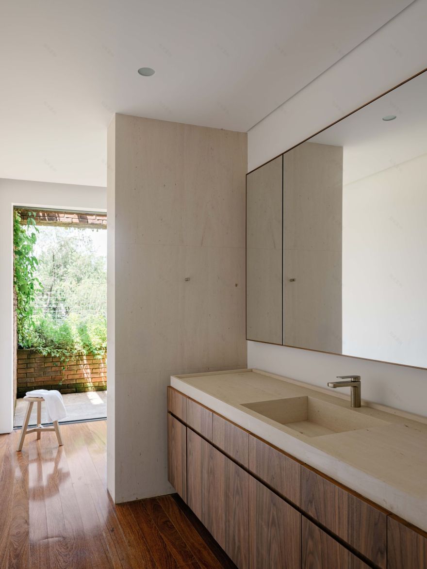 丨巴西圣保罗丨Felipe Hess Arquitetos-52