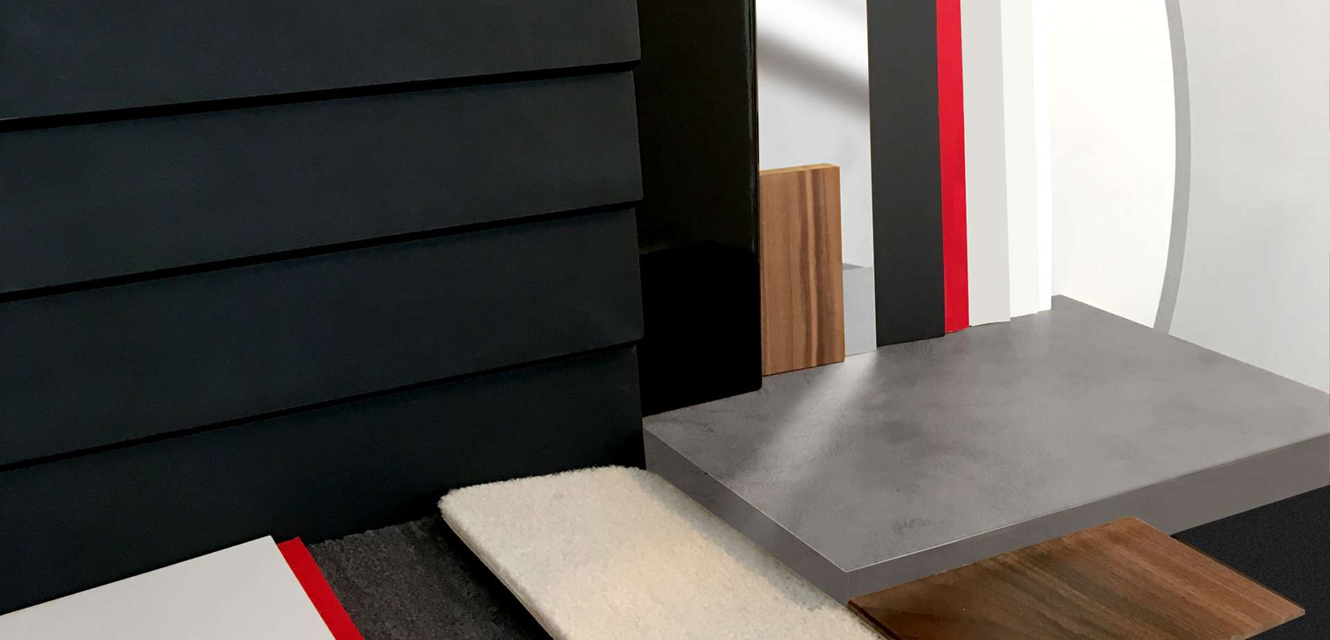 万宝龙2017年日内瓦高级钟表展展位设计-20