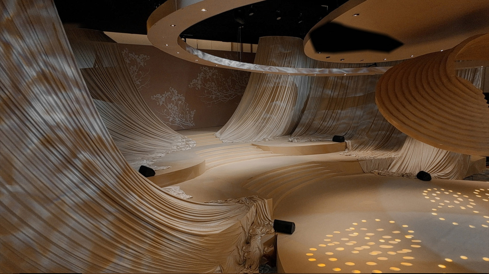 宁波笔墨遐思空间丨中国宁波-21