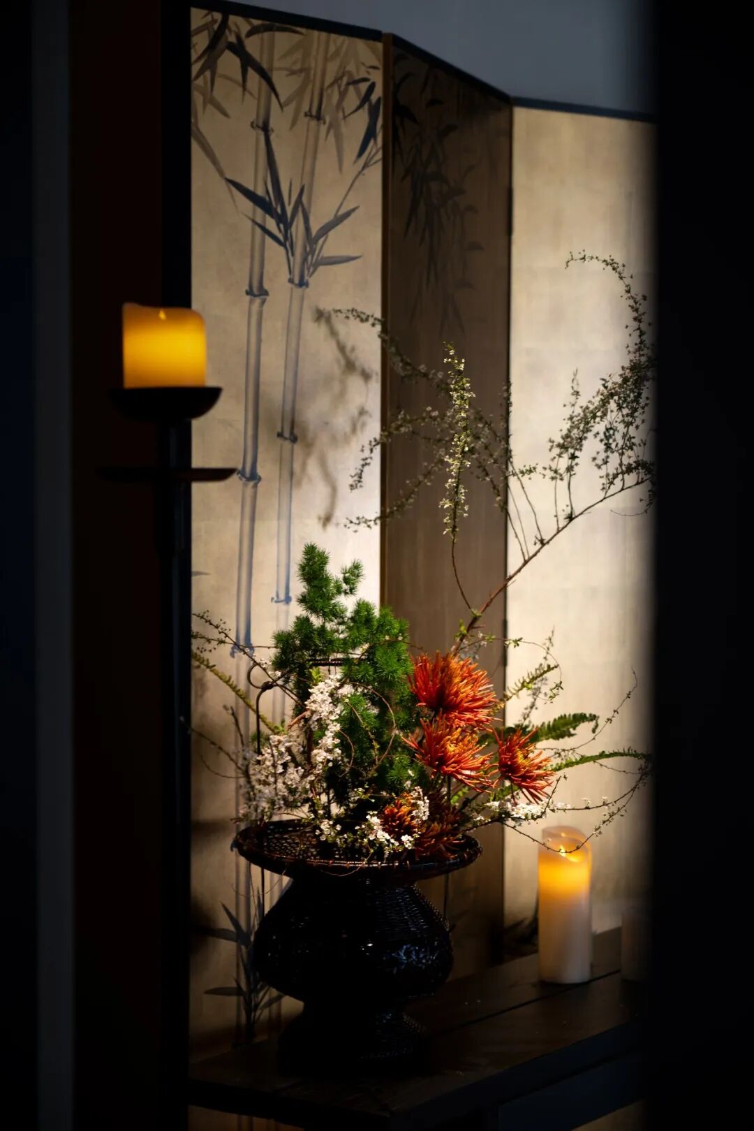 苍山脚下，诗意栖居 / 山隐•LEISURELY度假酒店-49